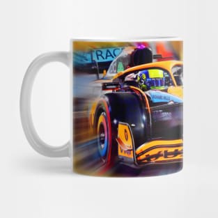 Lando Racing 2022 Mug